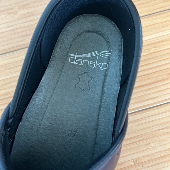 Dansko clogs - Picture 2 of 3